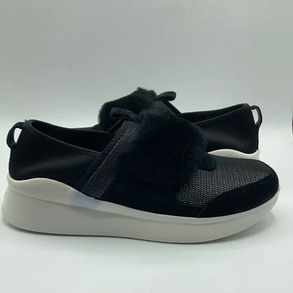 UGG Shoes Ugg Pico Neoprene Womens Sneakers Poshmark